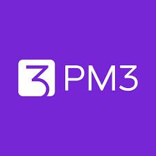 Logo PM3